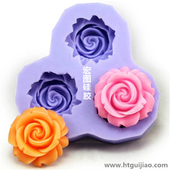 ht宏圖硅膠 食品級(jí)硅膠