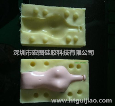 液體硅膠制作而成的硅膠模具到底有什么優(yōu)勢 硅膠模具