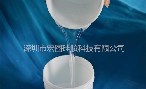 液體硅橡膠在航空中的應(yīng)用 宏圖液體硅膠