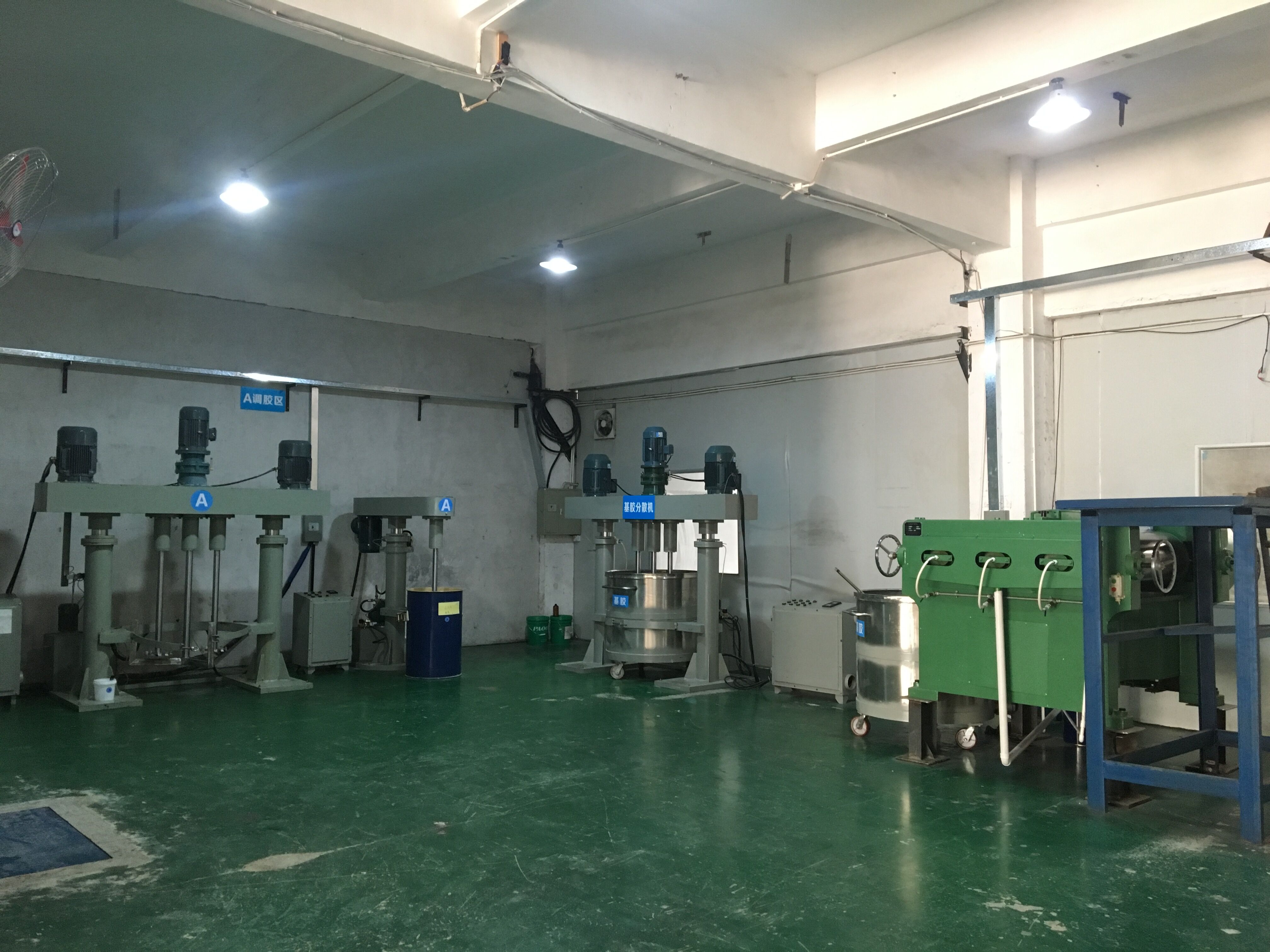 液體硅膠原材料生產(chǎn)廠家 液體硅膠生產(chǎn)設(shè)備