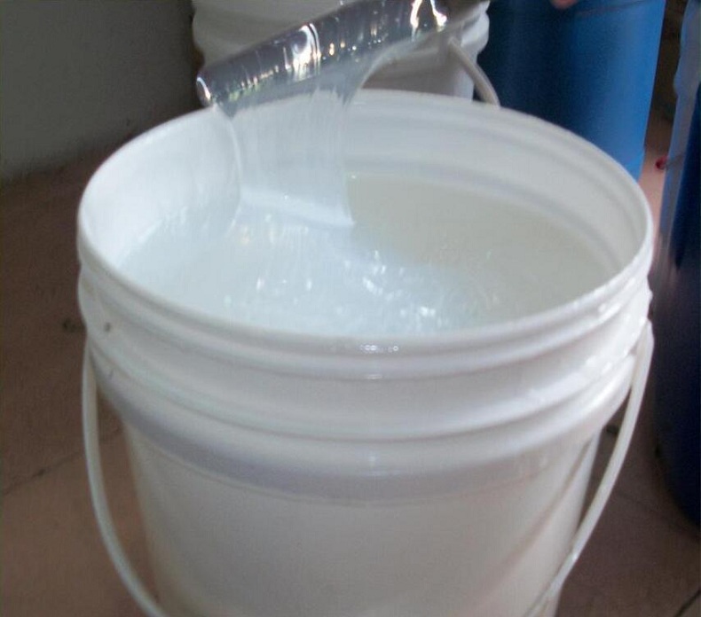 食品級(jí)硅膠