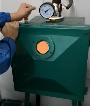 硅膠抽真空 硅膠抽真空